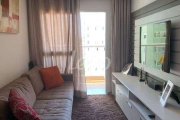 Apartamento com 2 quartos à venda na Rua Gonzaga Franco, 320, Vila Léa, Santo André