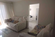 Apartamento com 2 quartos à venda na Rua Rodolfo Santiago, 30, Vila Léa, Santo André