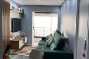 Apartamento com 2 quartos à venda na Rua Amaro Bezerra Cavalcanti, 694, Vila Matilde, São Paulo