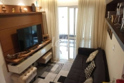 Apartamento com 2 quartos à venda na Rua Xingu, 990, Vila Valparaíso, Santo André