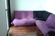 Apartamento com 3 quartos à venda na Rua Porto Carrero, 282, Campestre, Santo André