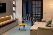 Apartamento com 3 quartos à venda na Rua Amparo, 184, Vila Baeta Neves, São Bernardo do Campo