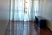 Apartamento com 3 quartos à venda na Rua Conselheiro Justino, 891, Campestre, Santo André