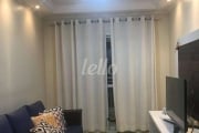 Apartamento com 3 quartos à venda na Rua Tupi, 299, Vila Valparaíso, Santo André