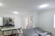 Apartamento com 2 quartos à venda na Rua Rio Preto, 675, Vila Valparaíso, Santo André