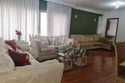 Apartamento com 3 quartos à venda na Rua Venezuela, 421, Centro, Santo André