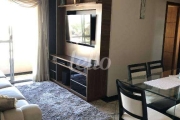 Apartamento com 2 quartos à venda na Avenida Estados Unidos, 267, Santa Teresinha, Santo André