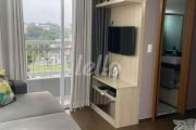 Apartamento com 2 quartos à venda na Rua Vicente de Carvalho, 74, Vila Príncipe de Gales, Santo André