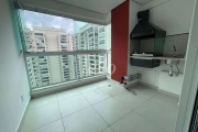 Apartamento com 2 quartos à venda na Rua Vitória Régia, 1351, Campestre, Santo André