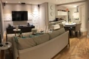 Apartamento com 3 quartos à venda na Avenida Presidente Kennedy, 3700, Santa Paula, São Caetano do Sul