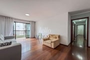 Apartamento com 3 quartos à venda na Avenida Doutor Cesário Bastos, 217, Vila Bastos, Santo André