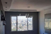 Apartamento com 3 quartos à venda na Rua Mendes Leal, 134, Vila Palmares, Santo André