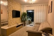 Apartamento com 3 quartos à venda na Avenida Armando Ítalo Setti, 661, Vila Baeta Neves, São Bernardo do Campo