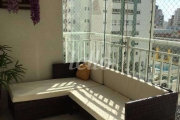 Apartamento com 2 quartos à venda na Avenida Lemos Monteiro, 135, Olímpico, São Caetano do Sul