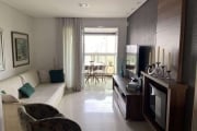 Apartamento com 3 quartos à venda na Rua das Esmeraldas, 649, Jardim, Santo André