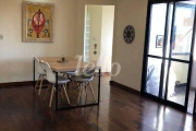 Apartamento com 2 quartos à venda na Rua Santa Mônica, 55, Vila Gilda, Santo André