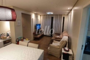 Apartamento com 2 quartos à venda na Rua Catequese, 1085, Vila Guiomar, Santo André