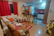 Apartamento com 2 quartos à venda na Rua Princesa Isabel, 74, Vila Guiomar, Santo André