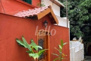 Casa com 2 quartos à venda na Rua Borges Lagoa, 688, Vila Clementino, São Paulo