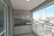 Apartamento com 2 quartos à venda na Rua Abagiba, 582, Saúde, São Paulo