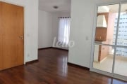 Apartamento com 4 quartos à venda na Avenida Doutor Altino Arantes, 103, Vila Clementino, São Paulo