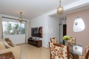 Apartamento com 2 quartos à venda na Rua Ibituruna, 241, Parque Imperial, São Paulo