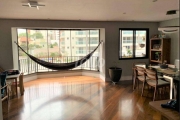 Apartamento com 3 quartos à venda na Rua Santa, 98, Vila Mascote, São Paulo