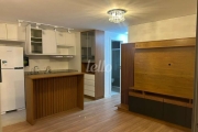 Apartamento com 2 quartos à venda na Rua Gregório Serrão, 232, Vila Mariana, São Paulo