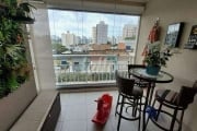 Apartamento com 2 quartos à venda na Rua Estero Belaco, 285, Vila da Saúde, São Paulo