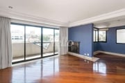 Apartamento com 4 quartos à venda na Avenida Engenheiro Luiz Gomes Cardim Sangirardi, 360, Vila Mariana, São Paulo