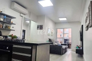 Apartamento com 3 quartos à venda na Rua Doutor Jesuíno Maciel, 220, Campo Belo, São Paulo