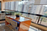 Apartamento com 3 quartos à venda na Rua Ossian Terceiro Teles, 263, Jardim Prudência, São Paulo