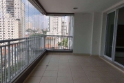 Apartamento com 3 quartos à venda na Rua Guiratinga, 954, Chácara Inglesa, São Paulo