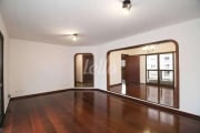 Apartamento com 3 quartos à venda na Avenida Doutor Altino Arantes, 573, Vila Clementino, São Paulo