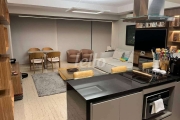 Apartamento com 1 quarto à venda na Rua Nova York, 245, Brooklin, São Paulo