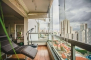 Apartamento com 2 quartos à venda na Rua dos Democratas, 799, Vila Monte Alegre, São Paulo