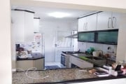 Apartamento com 3 quartos à venda na Rua Arcipreste Ezequias, 473, Vila São José, São Paulo