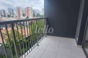 Apartamento com 1 quarto à venda na Rua Doutor Diogo de Faria, 301, Vila Mariana, São Paulo