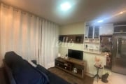 Apartamento com 2 quartos à venda na Rua Cesário Ramalho, 237, Cambuci, São Paulo