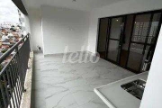 Apartamento com 3 quartos à venda na Avenida Doutor Gentil de Moura, 546, Ipiranga, São Paulo