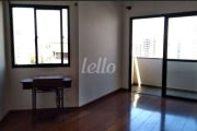 Apartamento com 3 quartos à venda na Rua Mirassol, 272, Vila Clementino, São Paulo