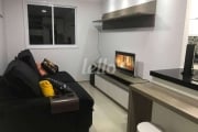 Apartamento com 3 quartos à venda na Rua Pitangueiras, 242, Saúde, São Paulo