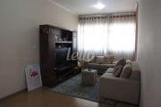 Apartamento com 2 quartos à venda na Avenida Santo Amaro, 4511, Brooklin, São Paulo