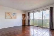 Apartamento com 3 quartos à venda na Rua Ouvidor Peleja, 779, Vila Mariana, São Paulo