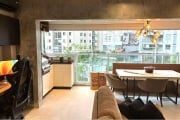 Apartamento com 1 quarto à venda na Rua Desembargador Aragão, 76, Vila Mariana, São Paulo