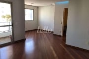 Apartamento com 3 quartos à venda na Rua Domingos Augusto Setti, 73, Vila Mariana, São Paulo