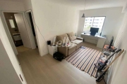 Apartamento com 1 quarto à venda na Rua Jacques Félix, 709, Vila Nova Conceição, São Paulo