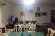 Apartamento com 4 quartos à venda na Avenida Doutor Altino Arantes, 1300, Vila Clementino, São Paulo