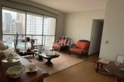 Apartamento com 3 quartos à venda na Rua Doutor Fadlo Haidar, 165, Vila Olímpia, São Paulo