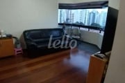 Apartamento com 3 quartos à venda na Rua Doutor Jesuíno Maciel, 1023, Campo Belo, São Paulo